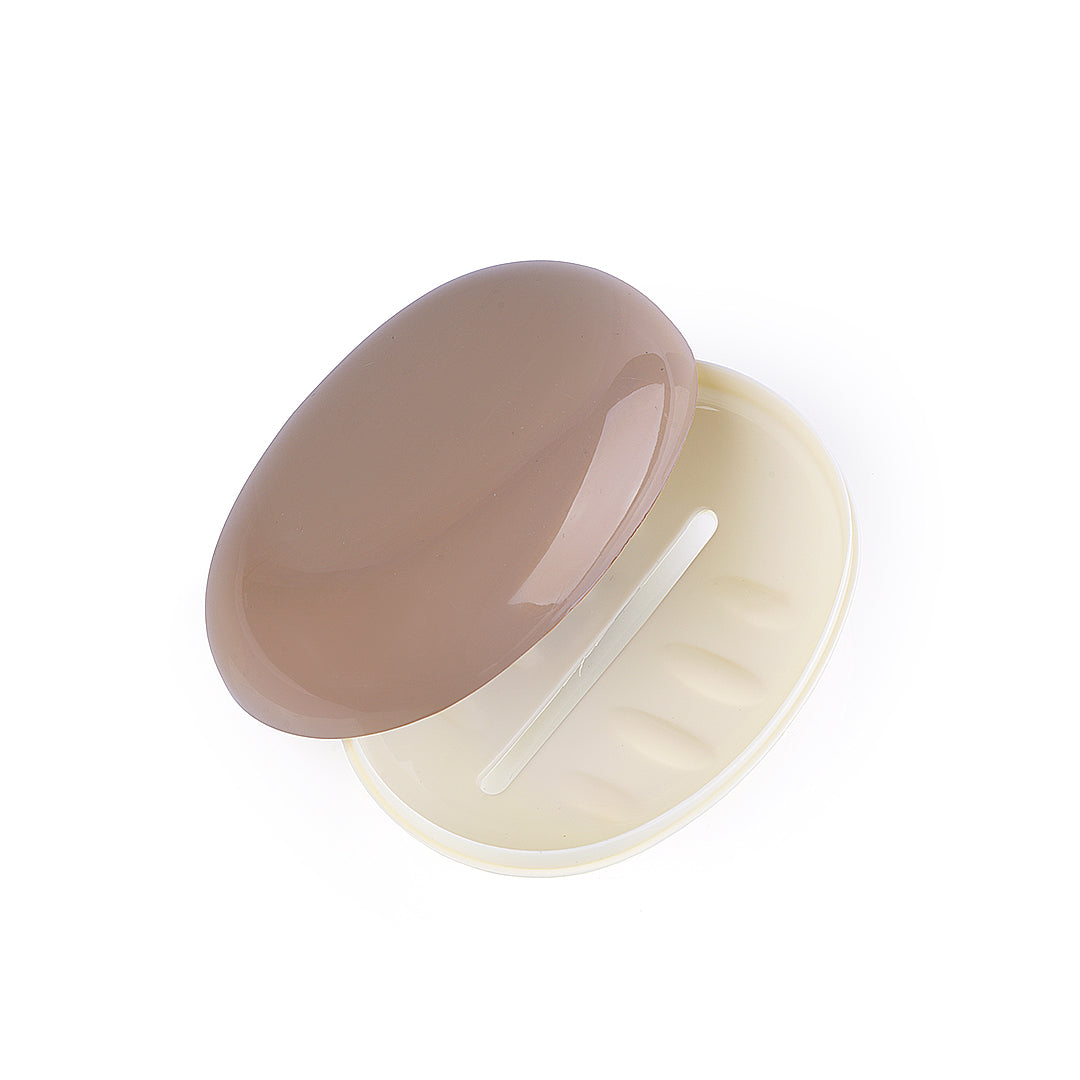 Oval Soap Holder