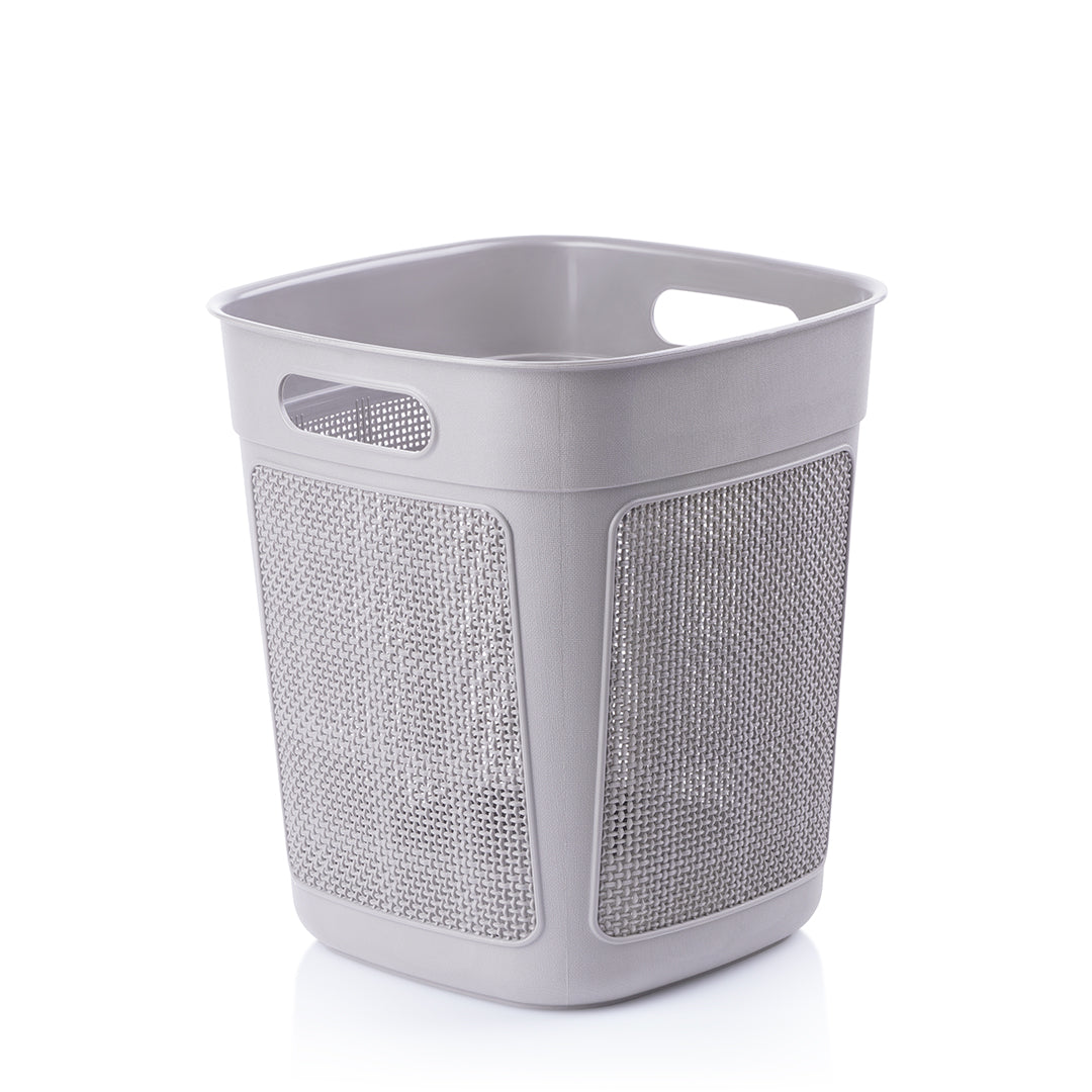 Jute Bin 15L