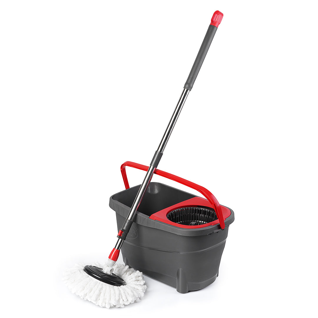 Smart Mop Bucket