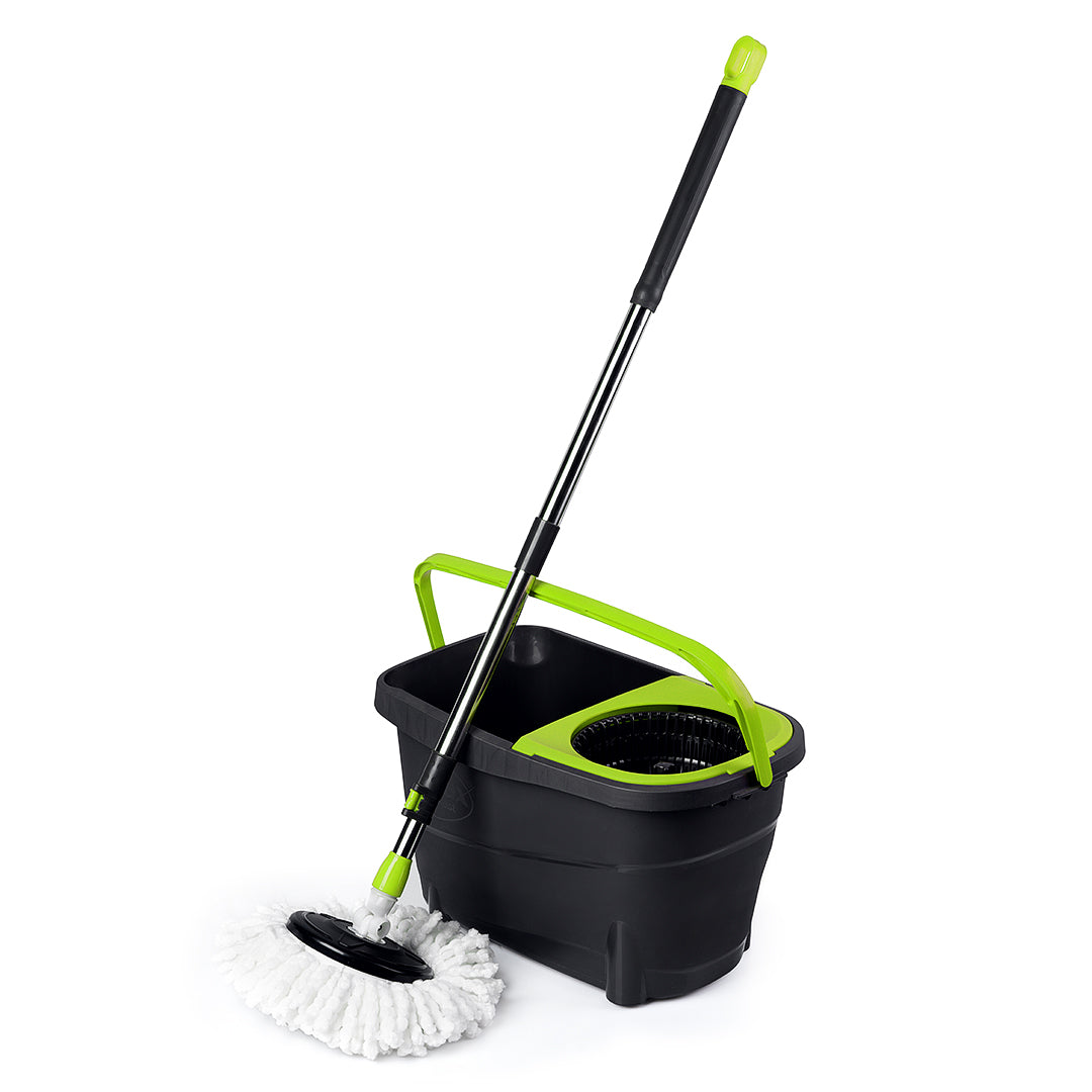 Smart Mop Bucket