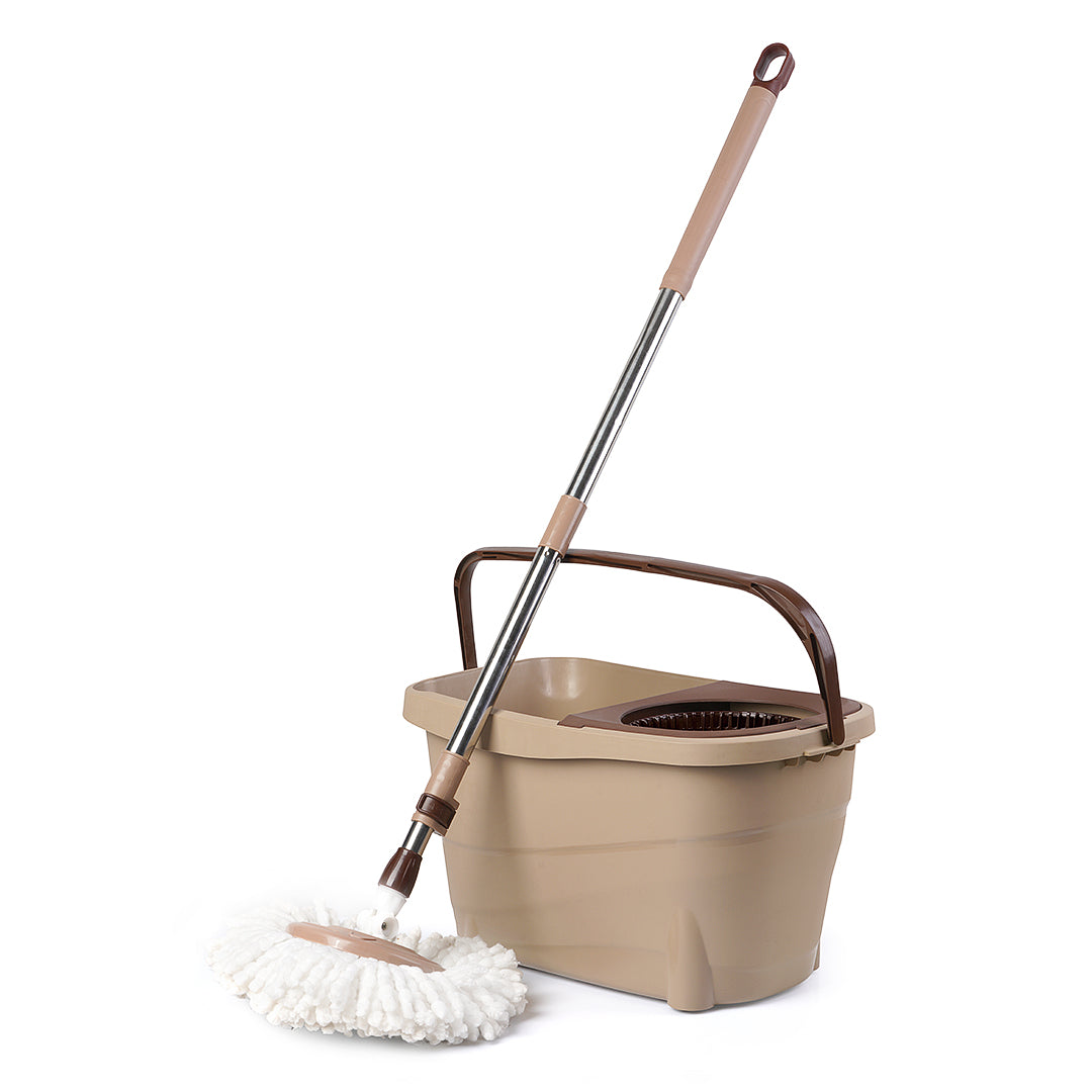 Smart Mop Bucket