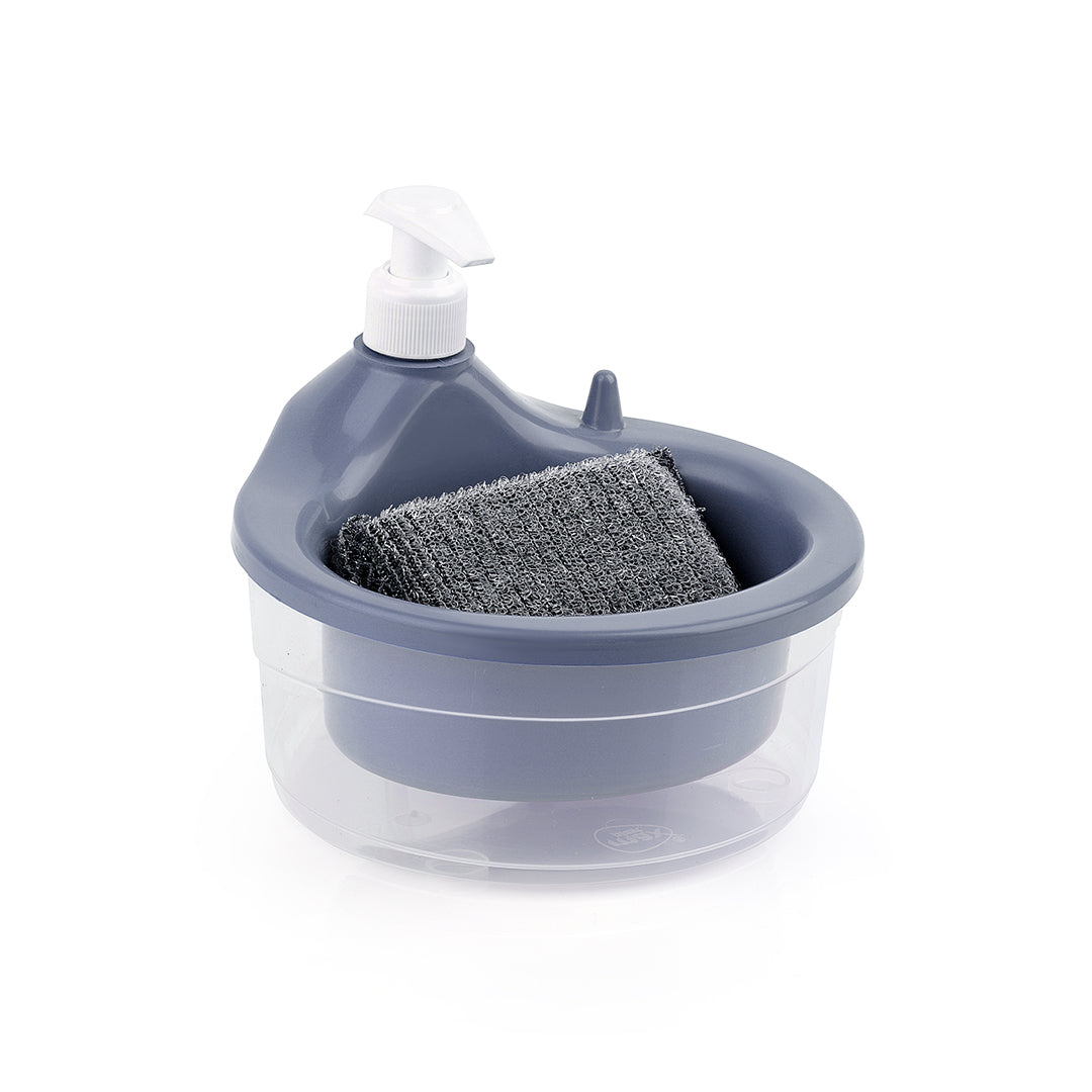 liquid Soap Dispenser