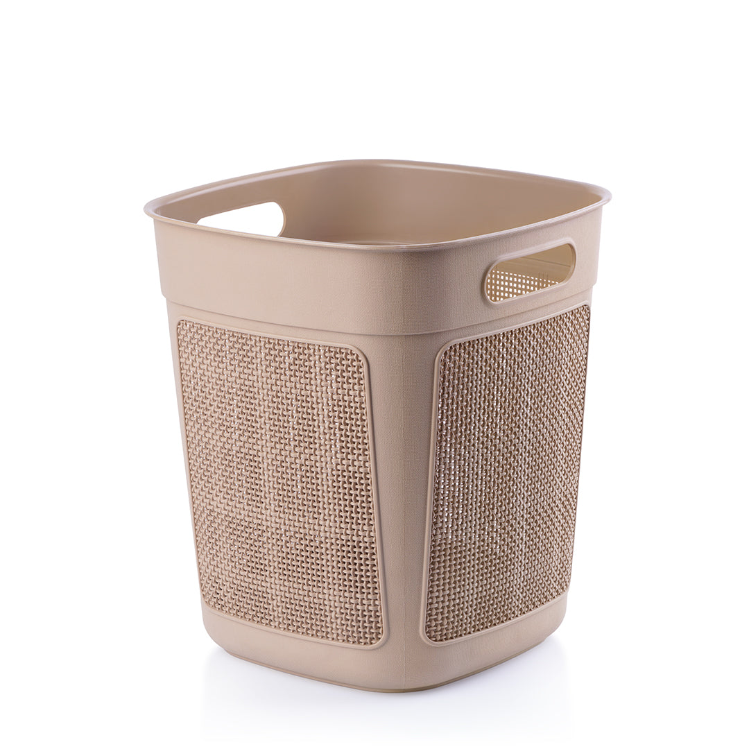Jute Bin 15L