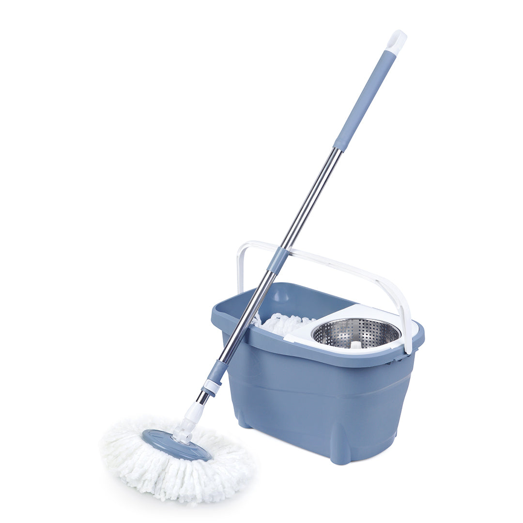 Max Steel Mop