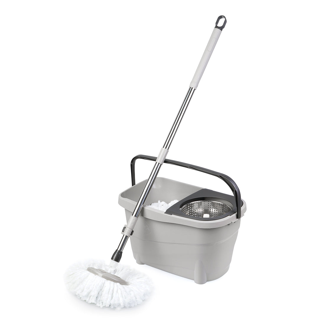 Max Steel Mop