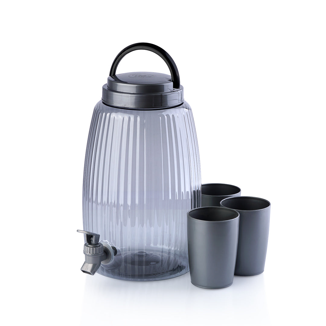 Max Cooler Dispenser