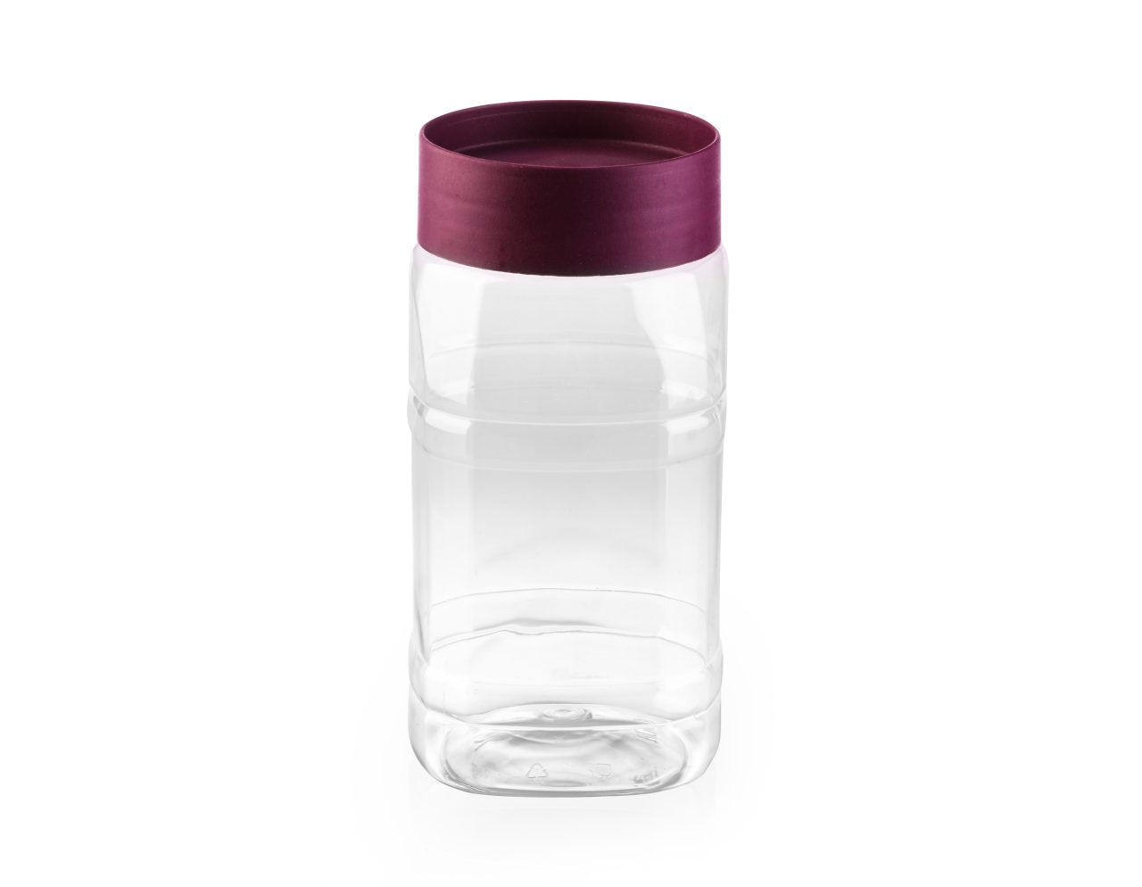 Dry Food Canister Jar (1300 ml)