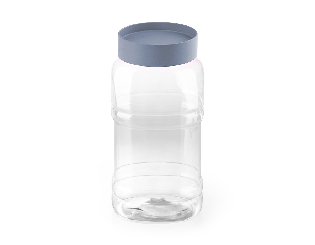 Dry Food Canister Jar (2200 ml)