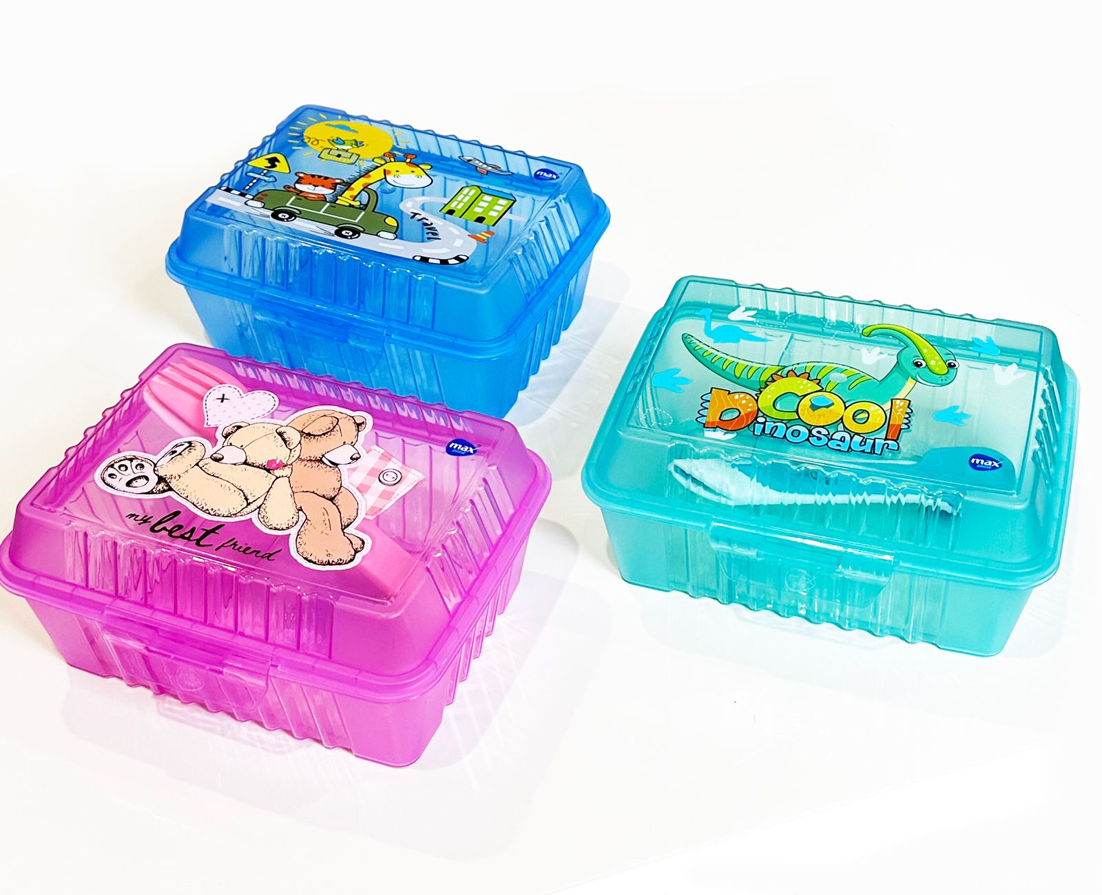 Mini Tasty