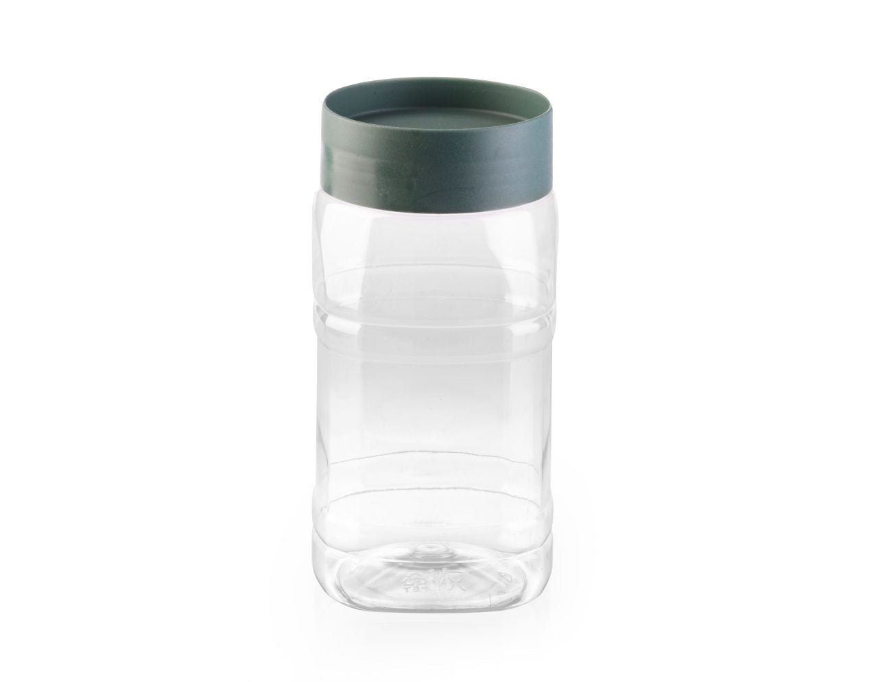 Dry Food Canister Jar (1300 ml)