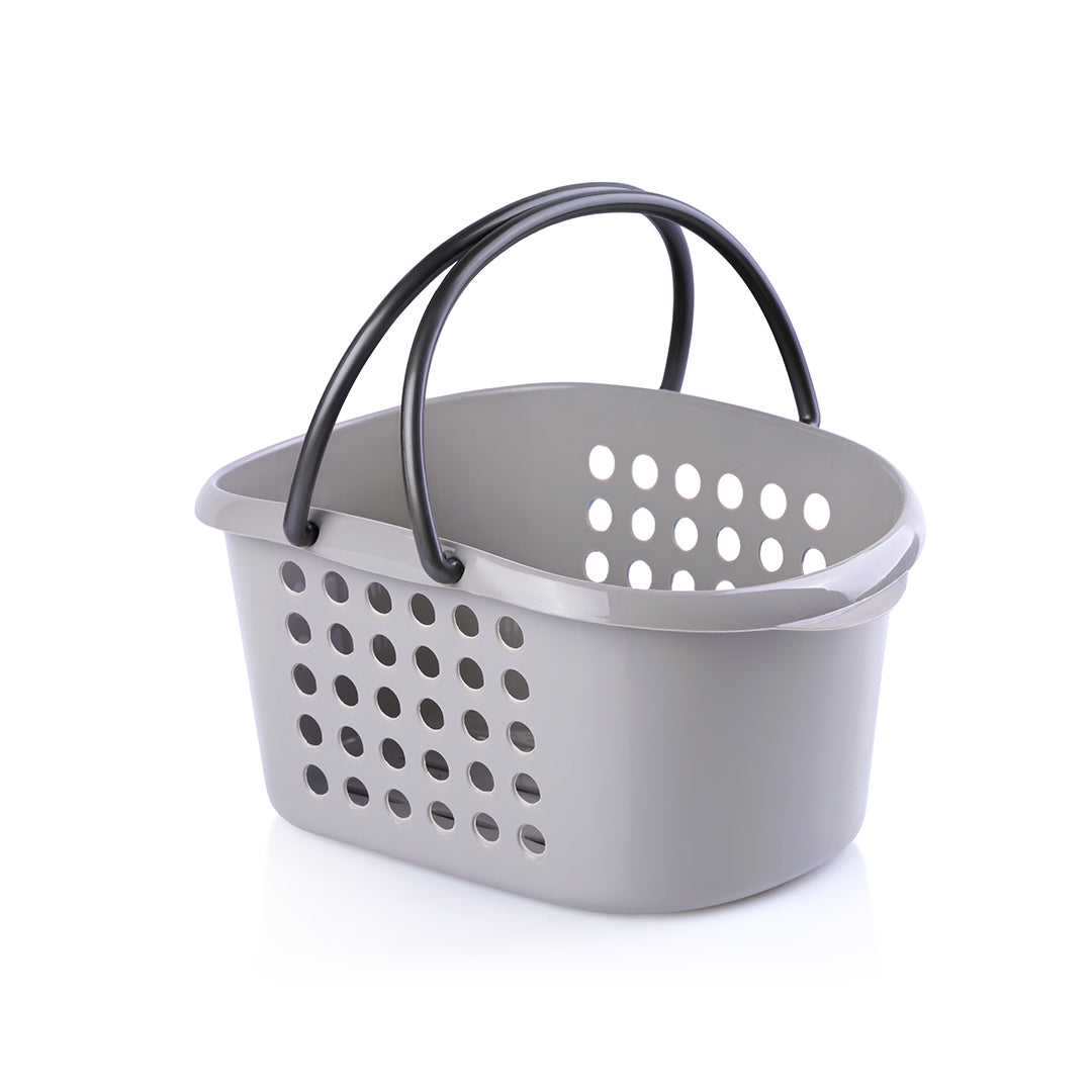Laundry Clip Basket