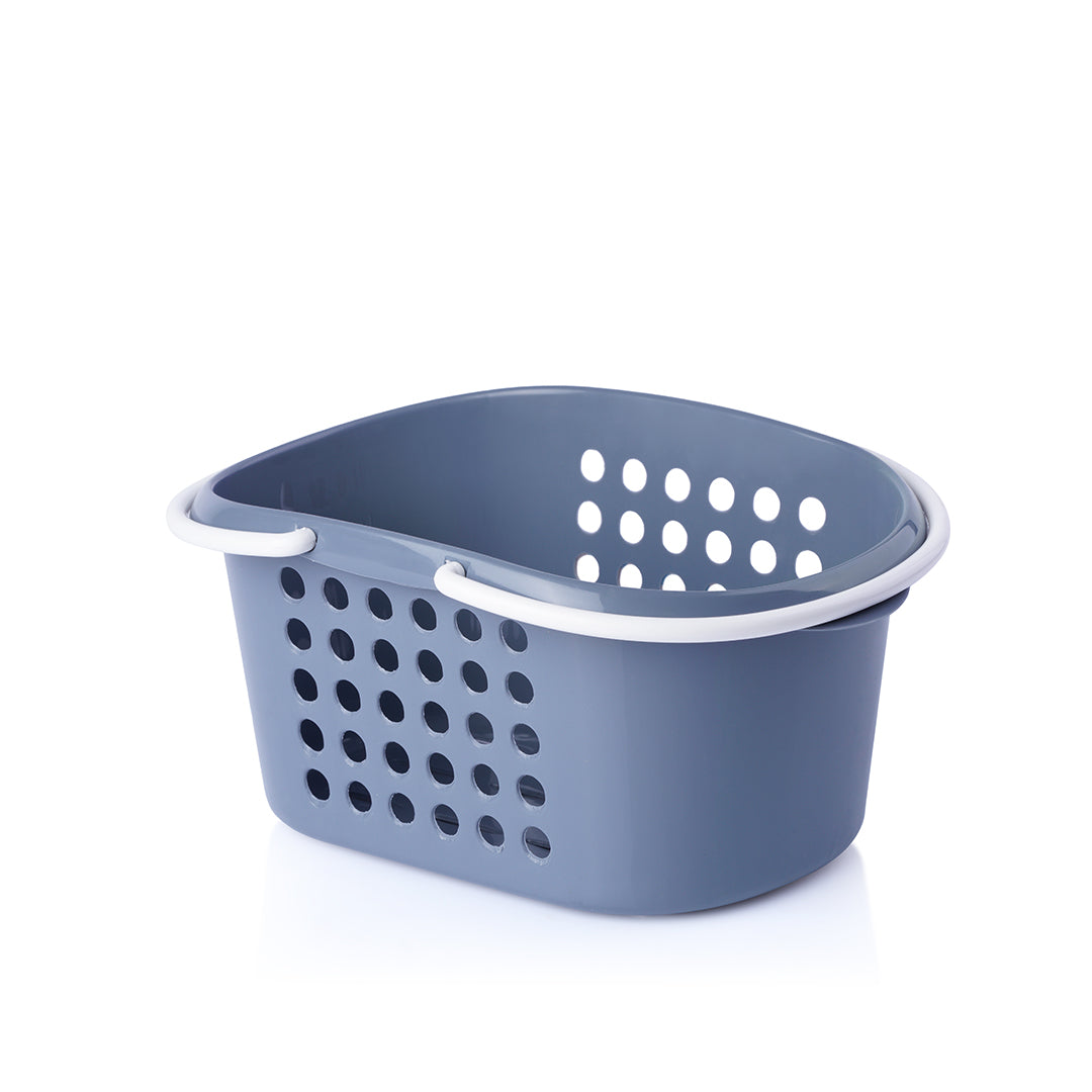 Laundry Clip Basket