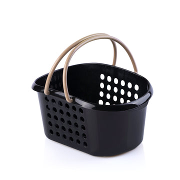 Laundry Clip Basket
