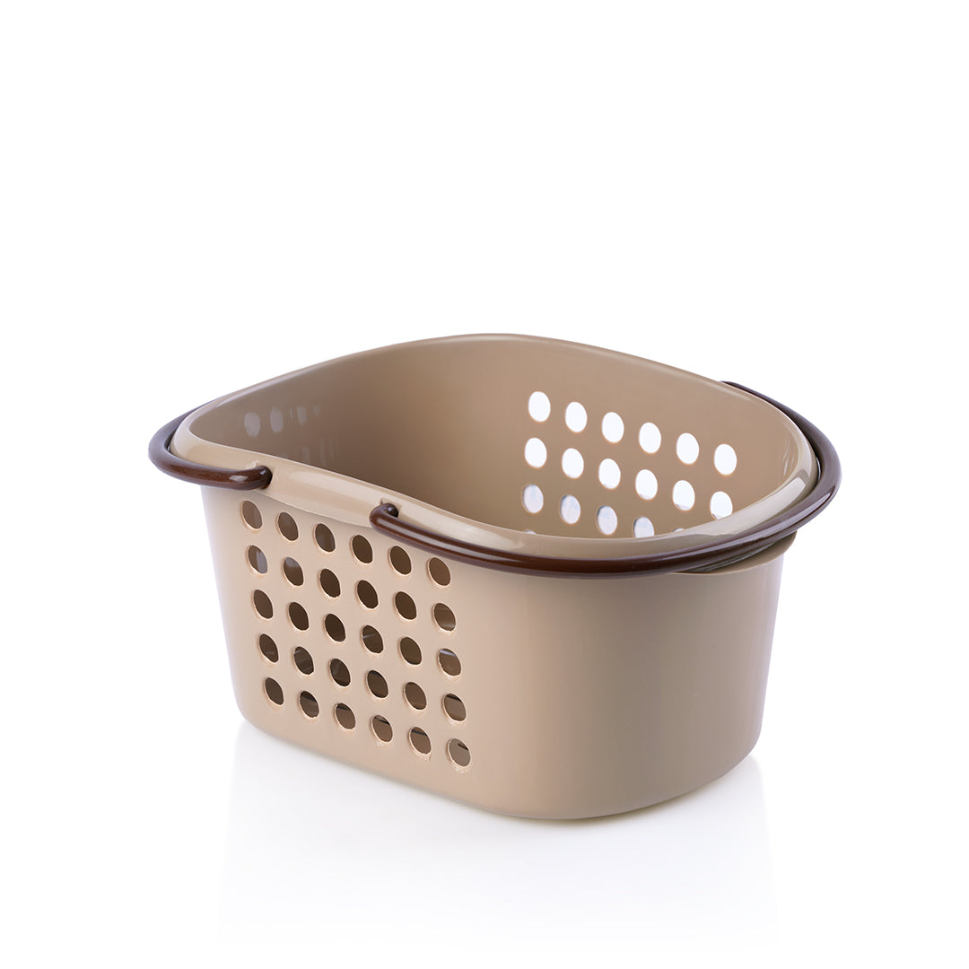 Laundry Clip Basket