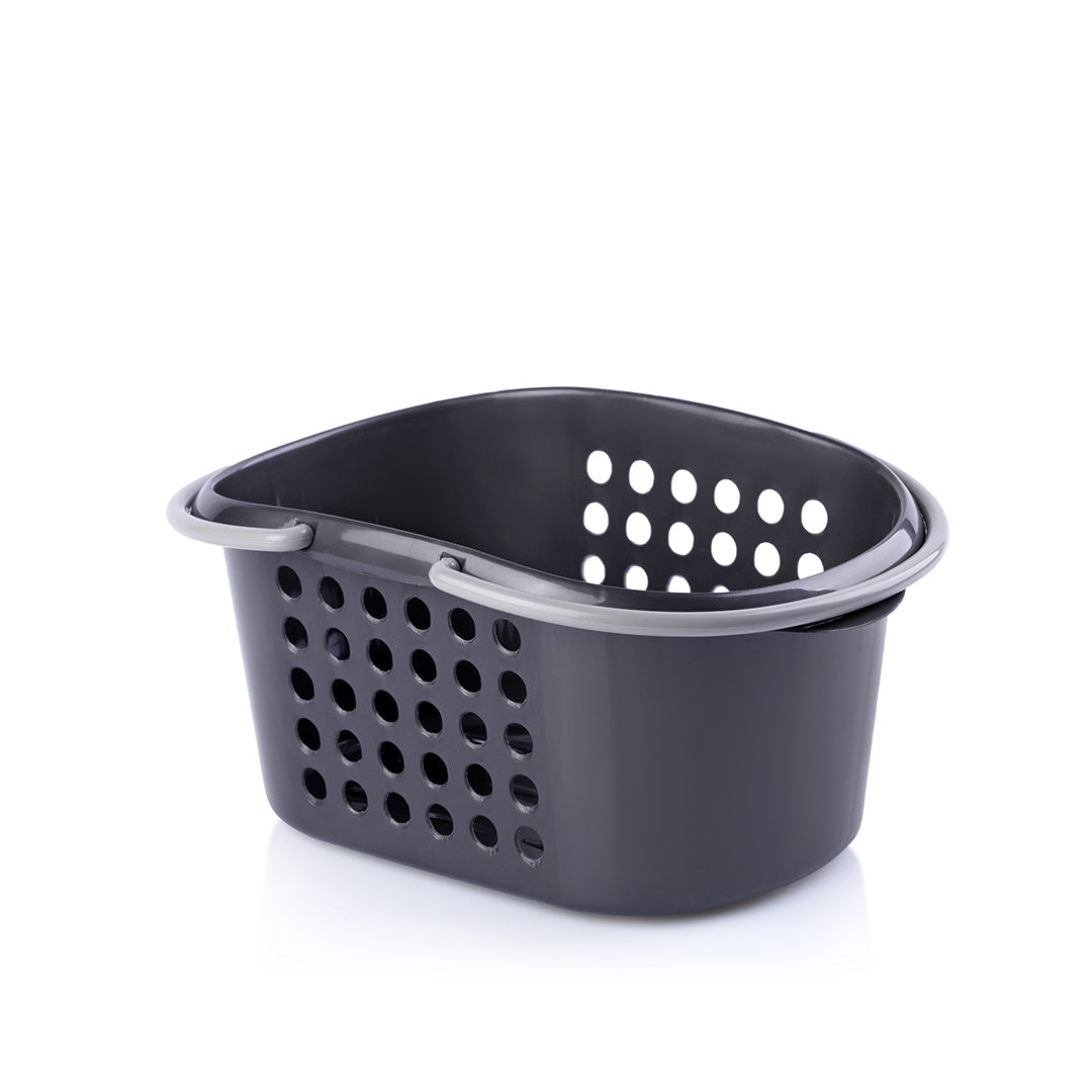 Laundry Clip Basket
