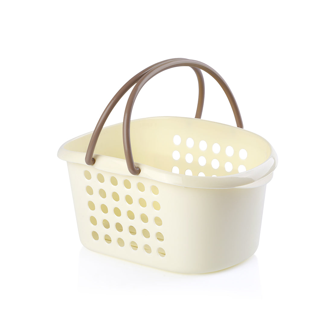 Laundry Clip Basket