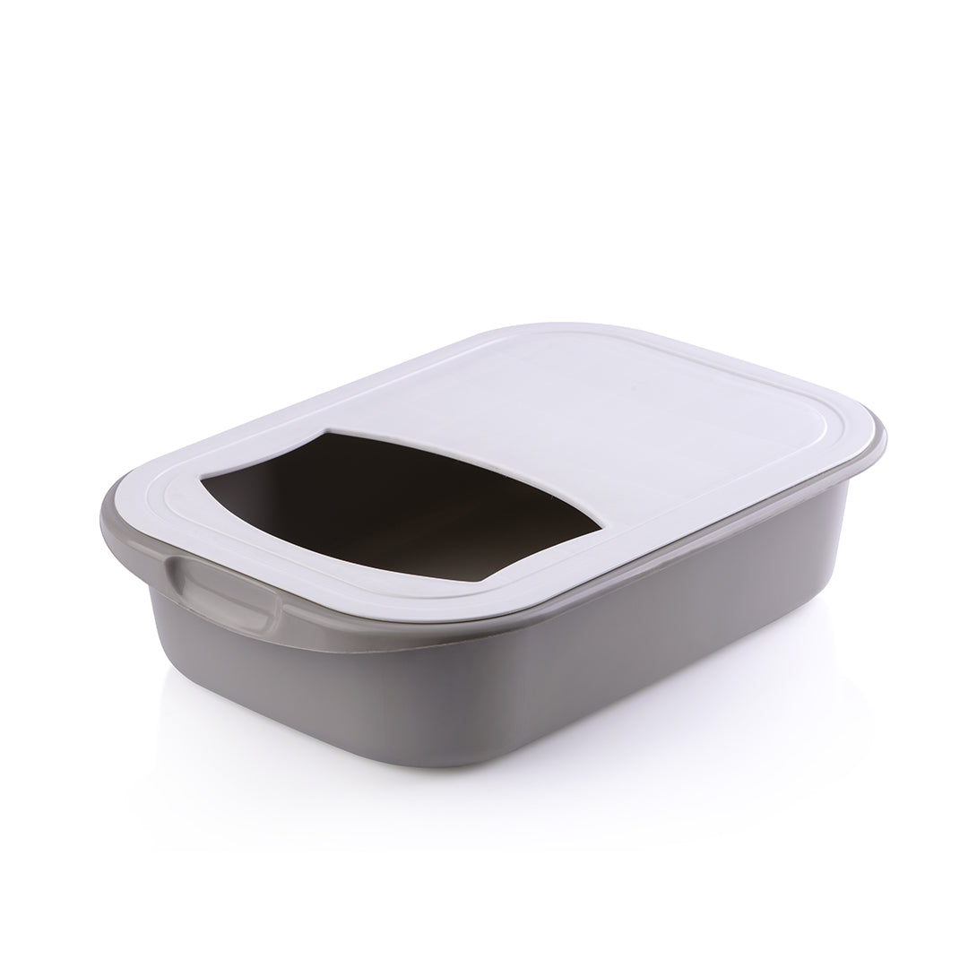 Fresco Chopping Dish
