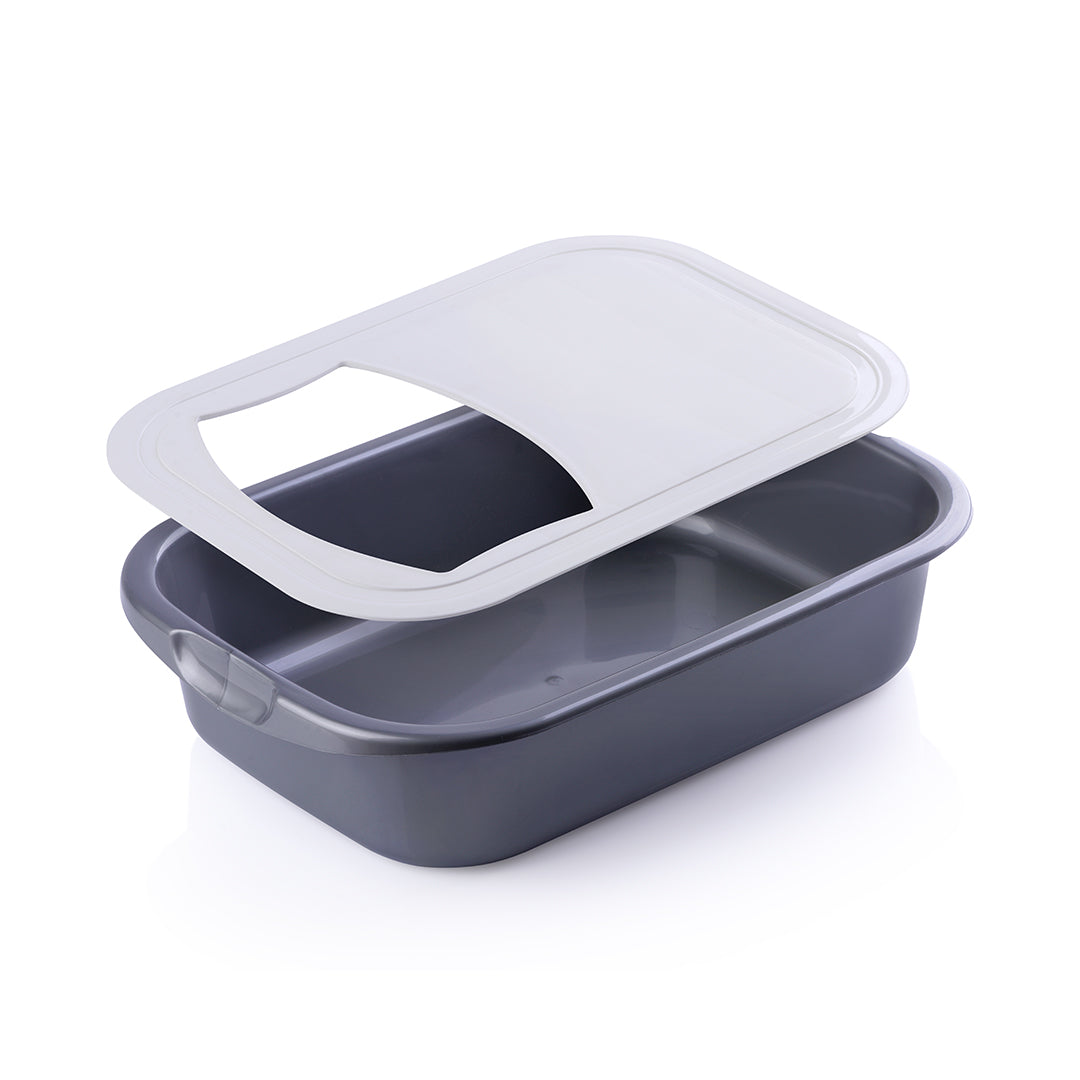 Fresco Chopping Dish