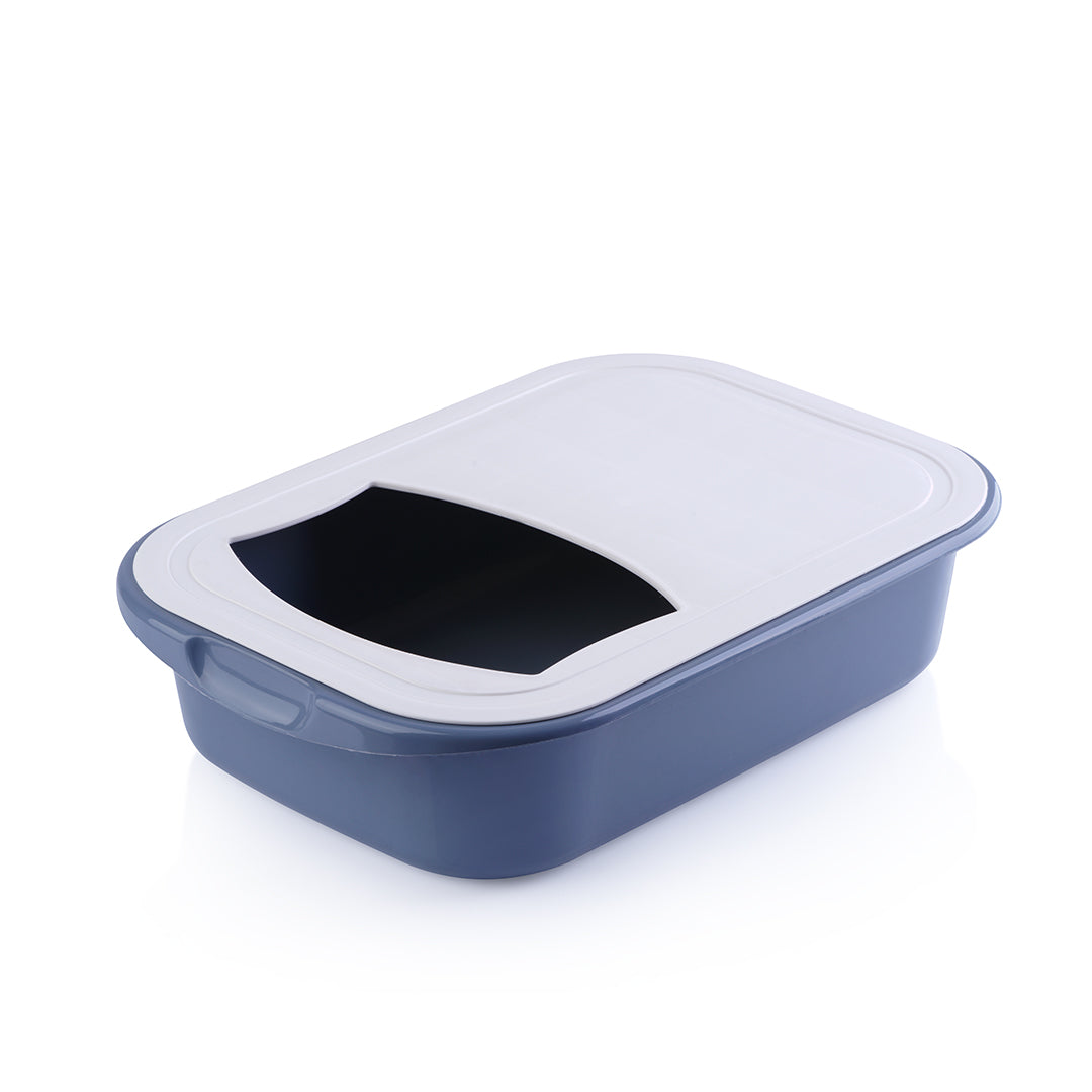 Fresco Chopping Dish