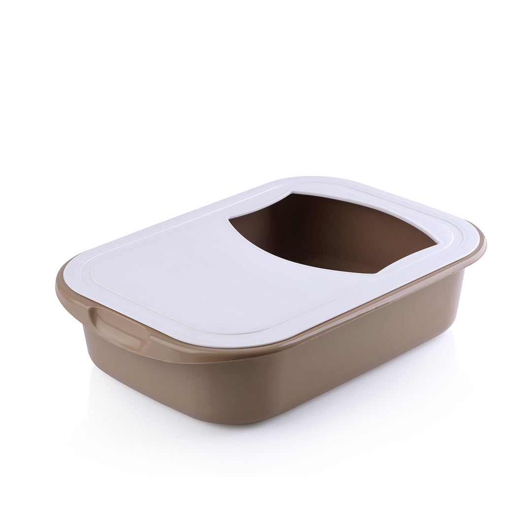 Fresco Chopping Dish