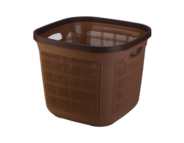 Laundry Basket Jute (45L)