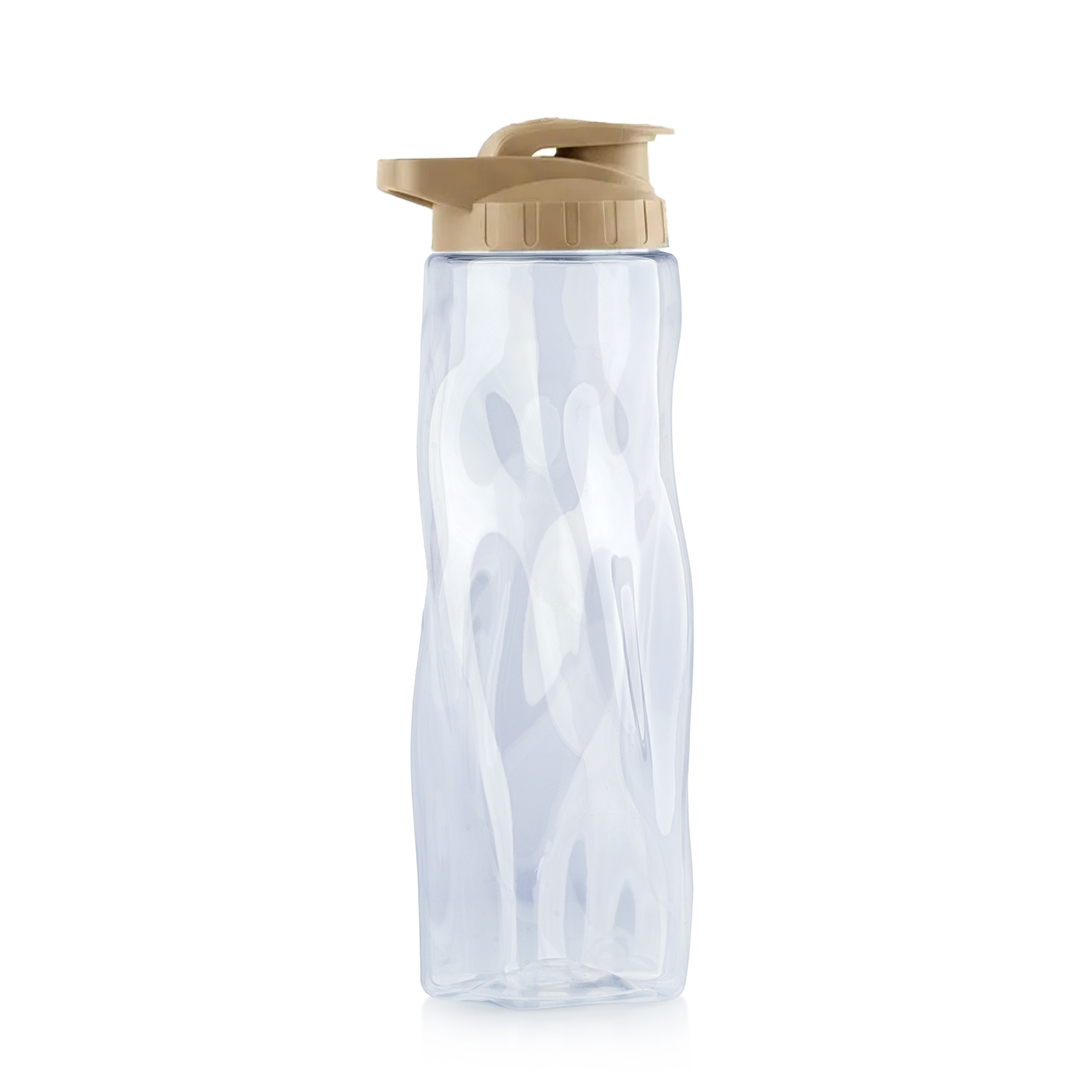 Max Wavy Bottles
