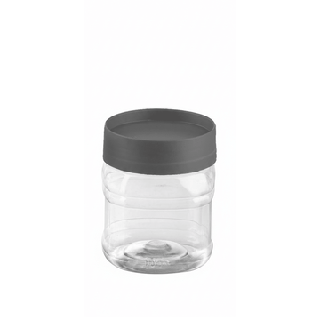 Dry Food Canister Jar (288 ml)