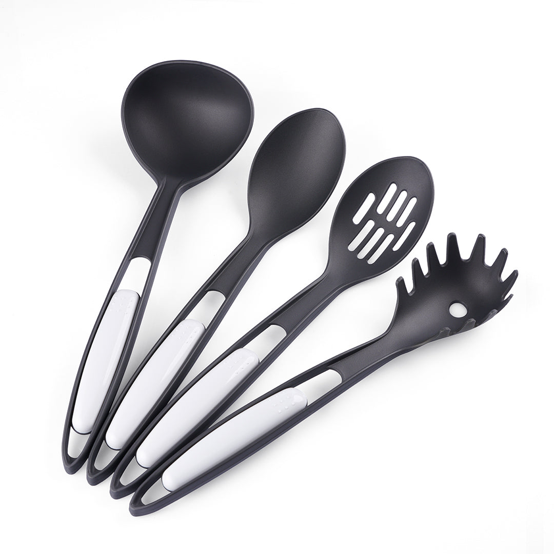 Kitchen Utensils - 4 Pieces
