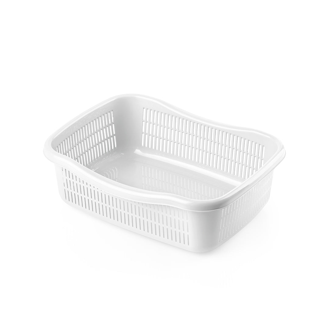 Rectangular Strainer (Small)
