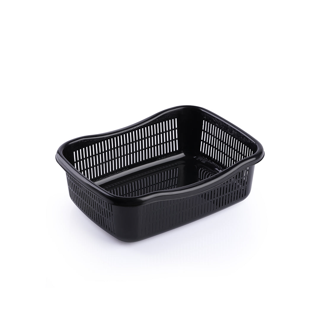 Rectangular Strainer (Small)