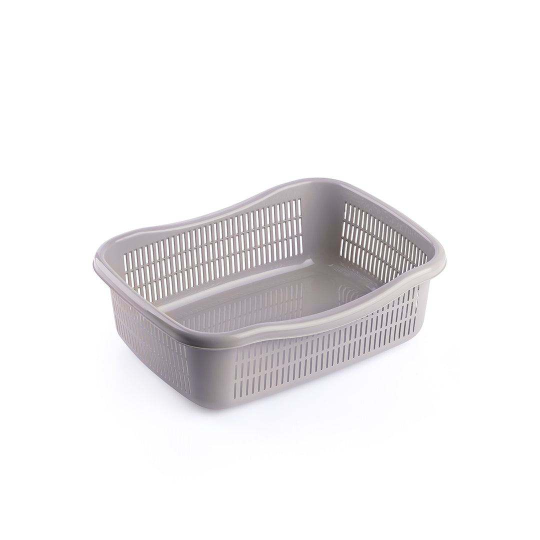 Rectangular Strainer (Small)
