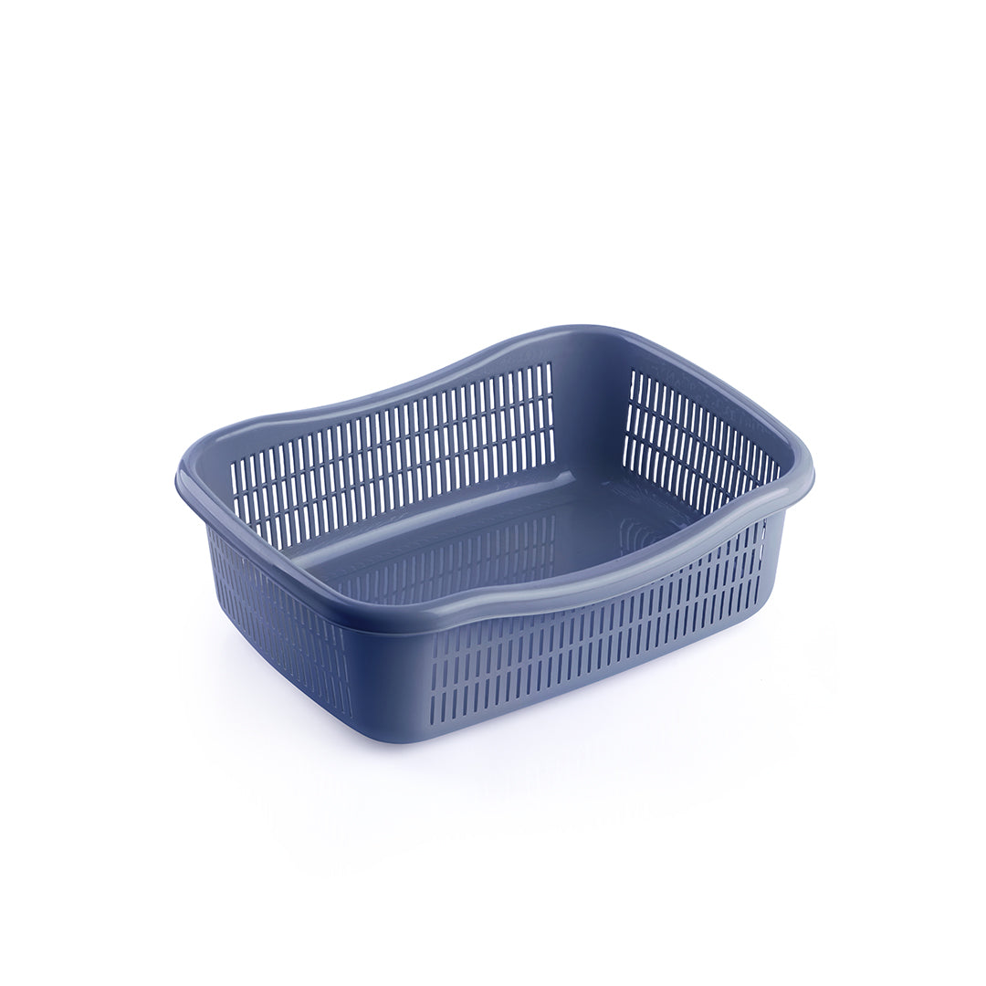 Rectangular Strainer (Small)