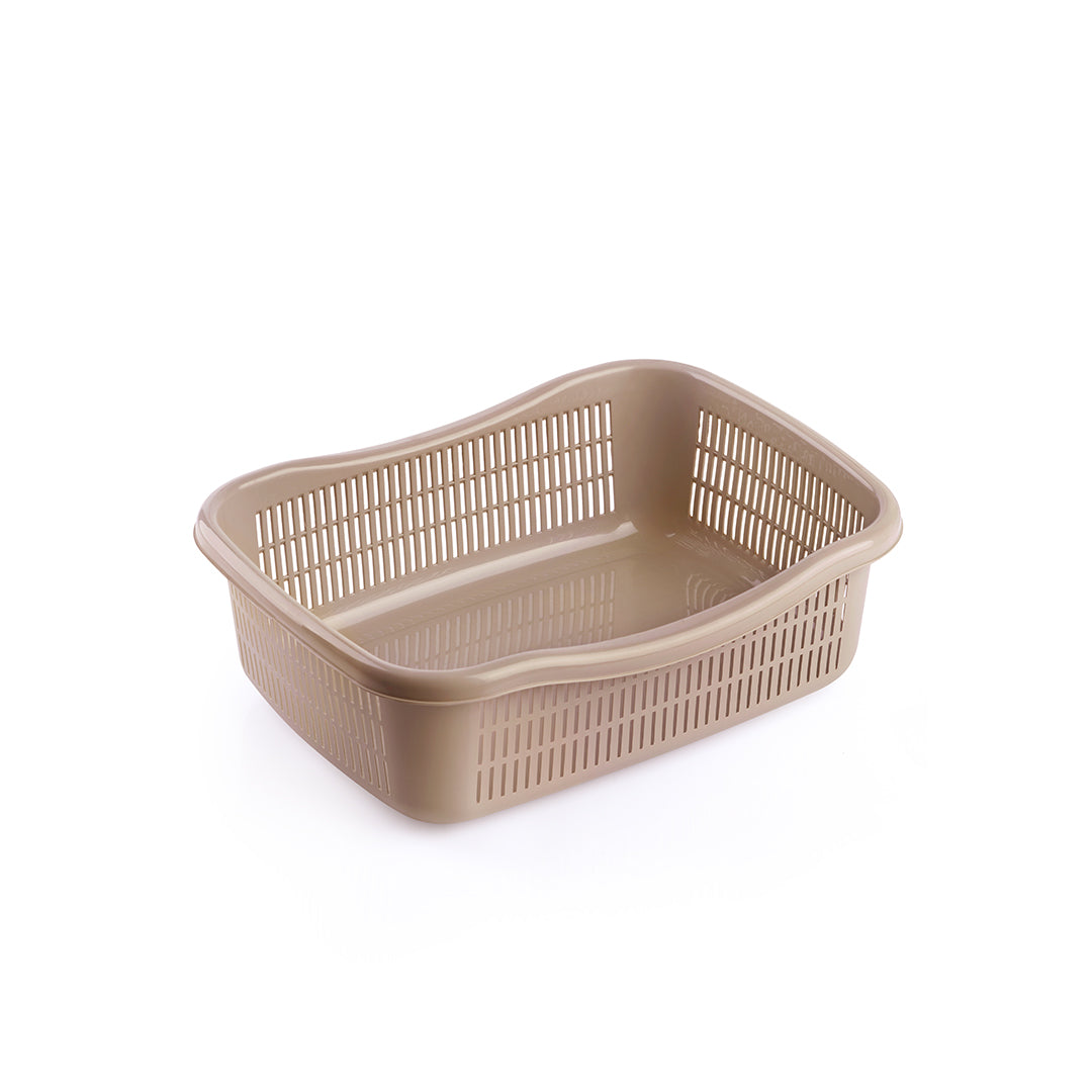 Rectangular Strainer (Small)