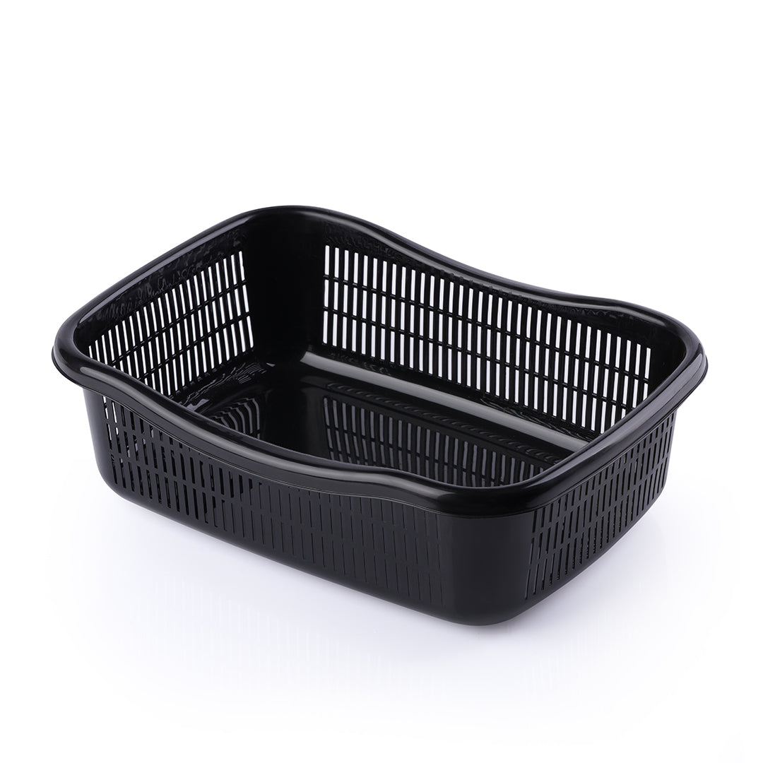 Rectangular Strainer (Large)
