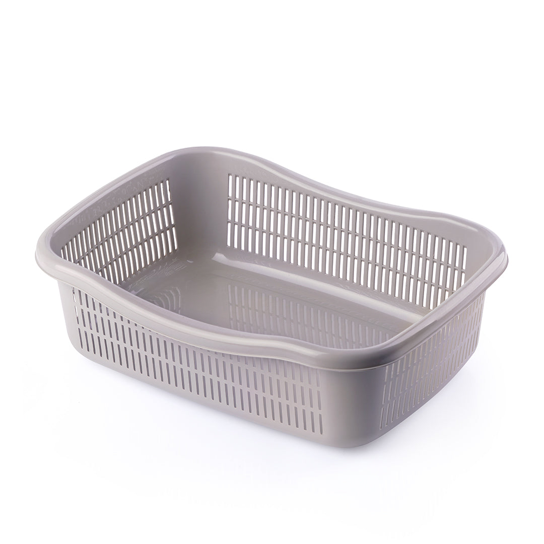 Rectangular Strainer (Large)