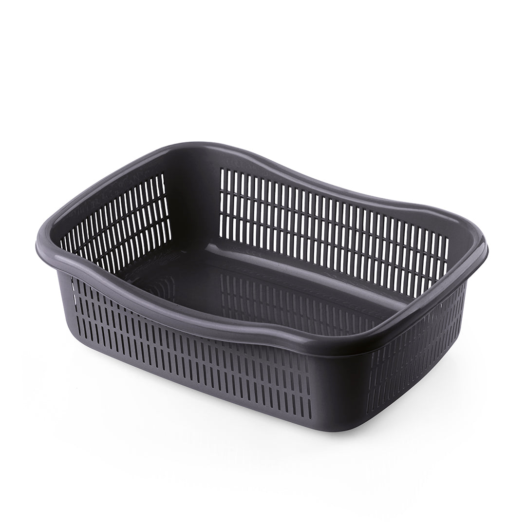 Rectangular Strainer (Large)