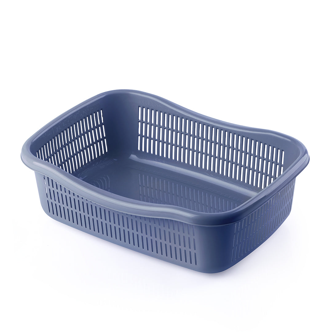 Rectangular Strainer (Large)