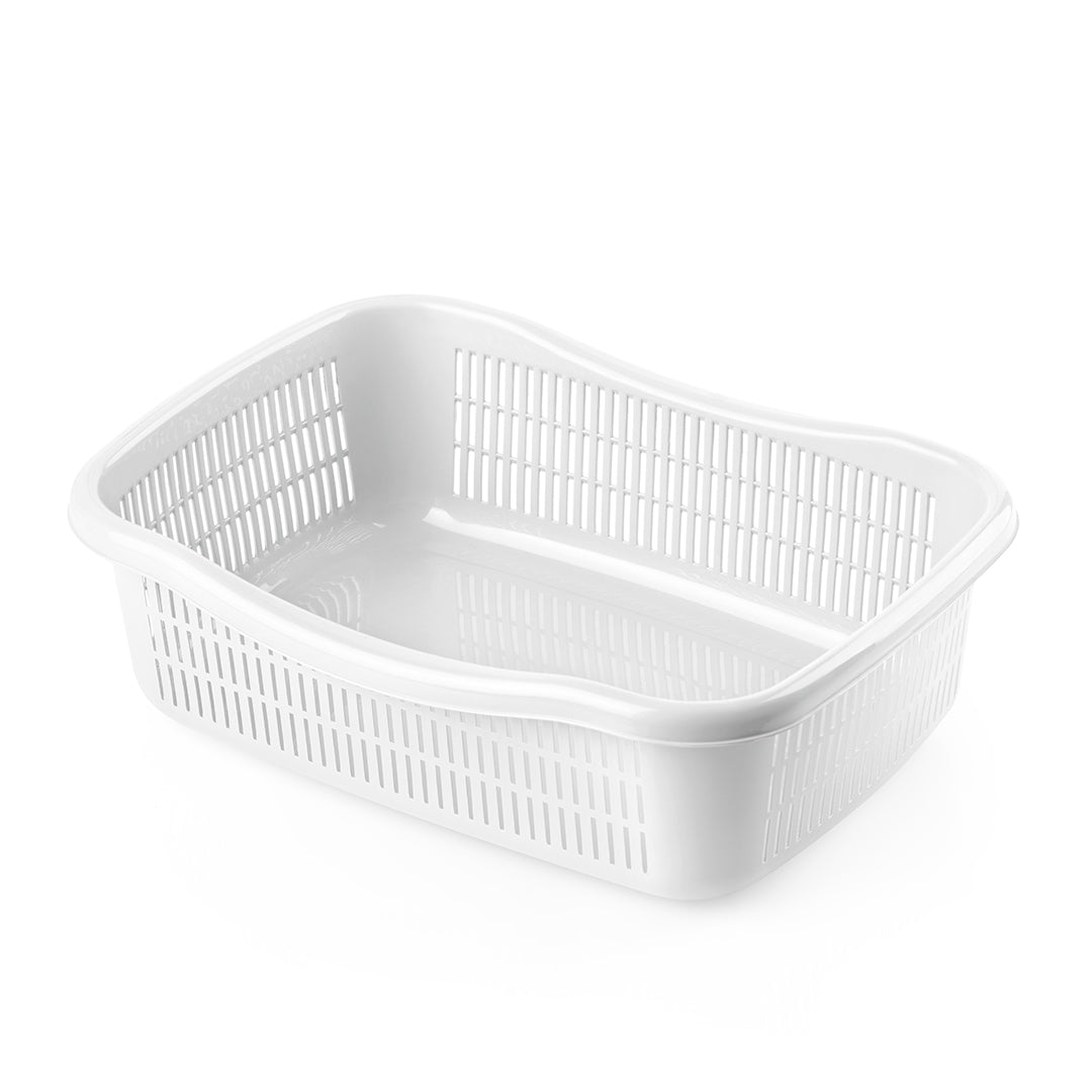 Rectangular Strainer (Large)