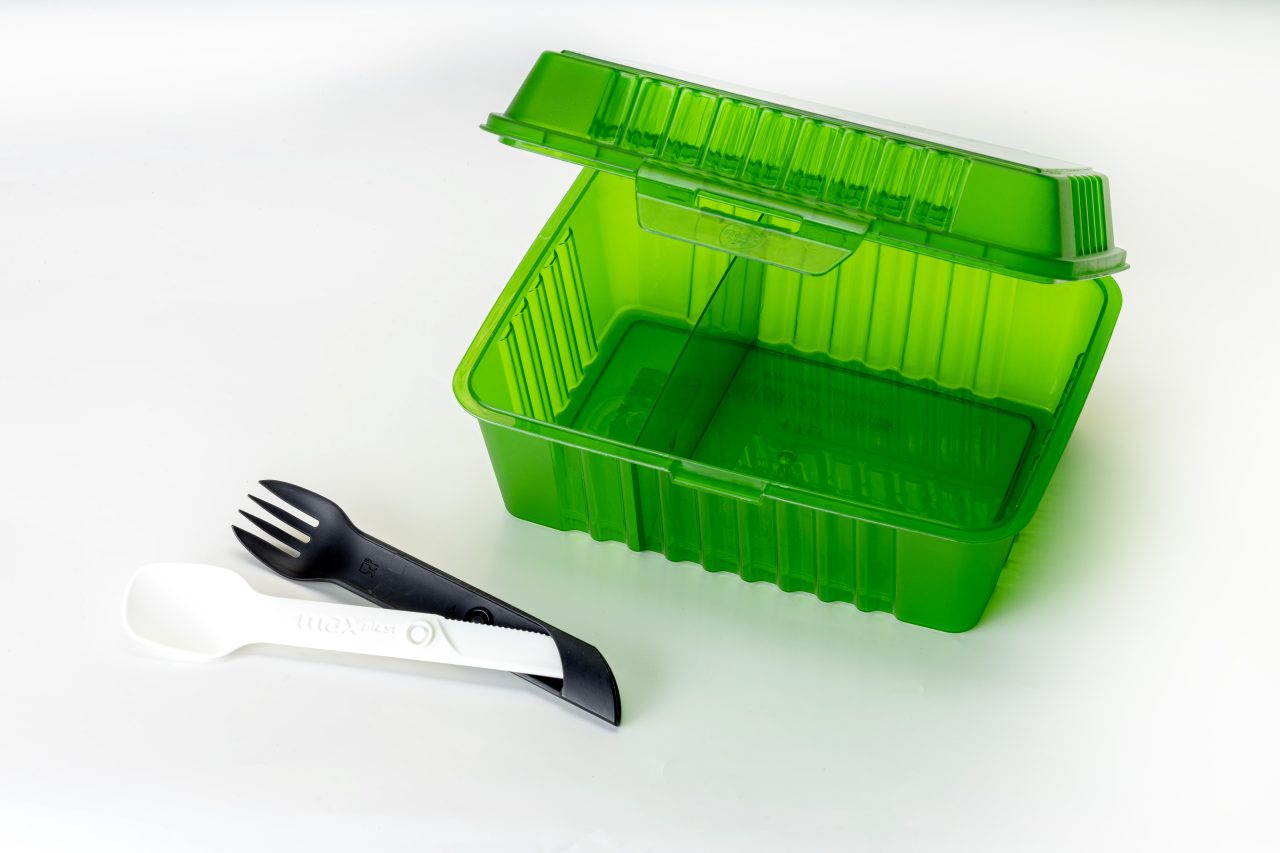 Tasty Box