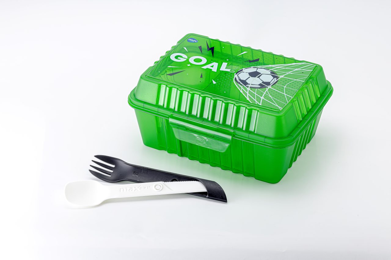 Tasty Box