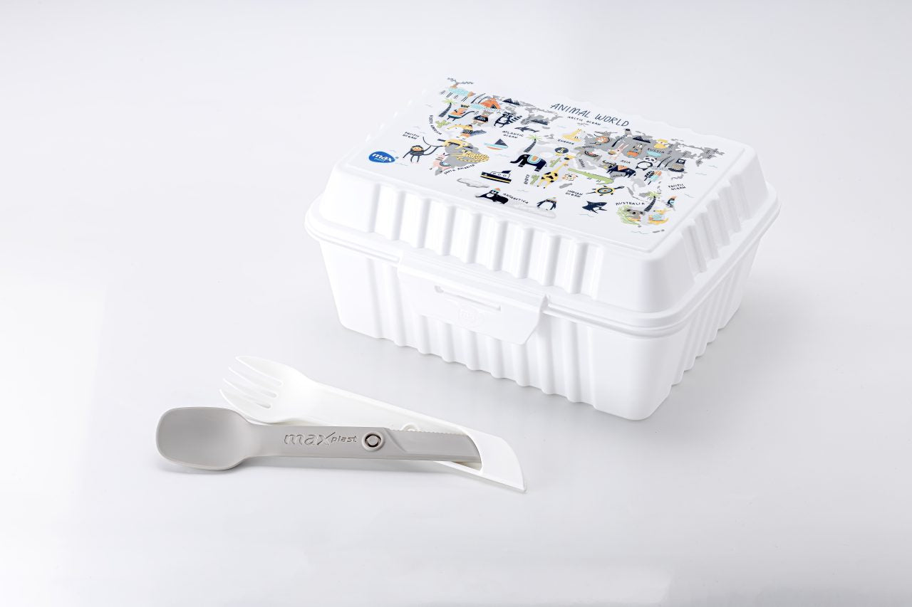Tasty Box