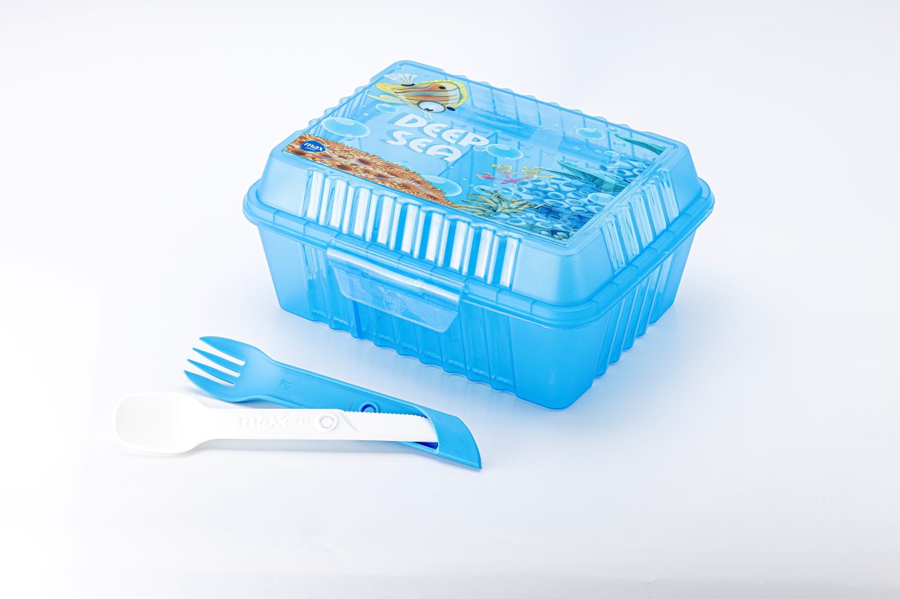 Tasty Box