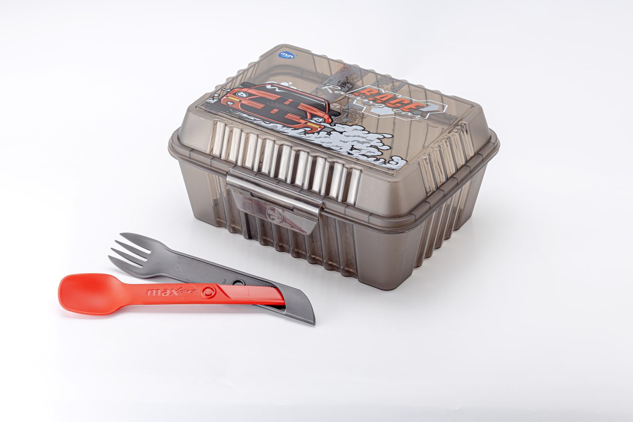 Tasty Box