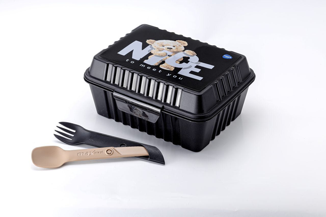 Tasty Box