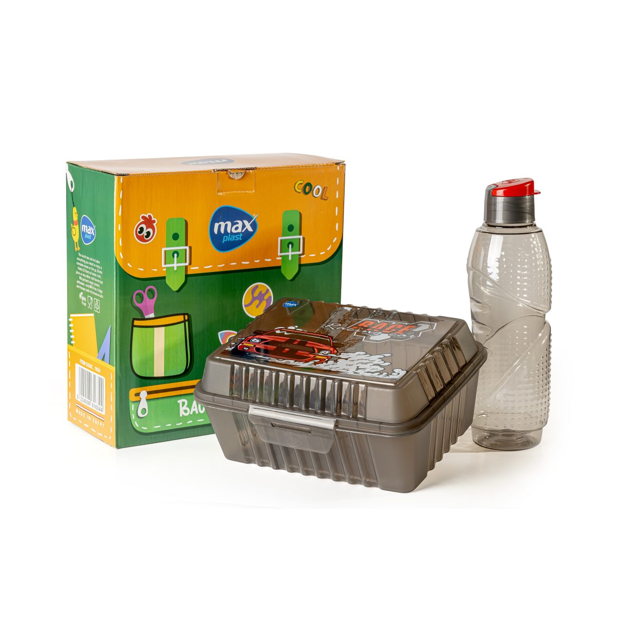Big Meal set