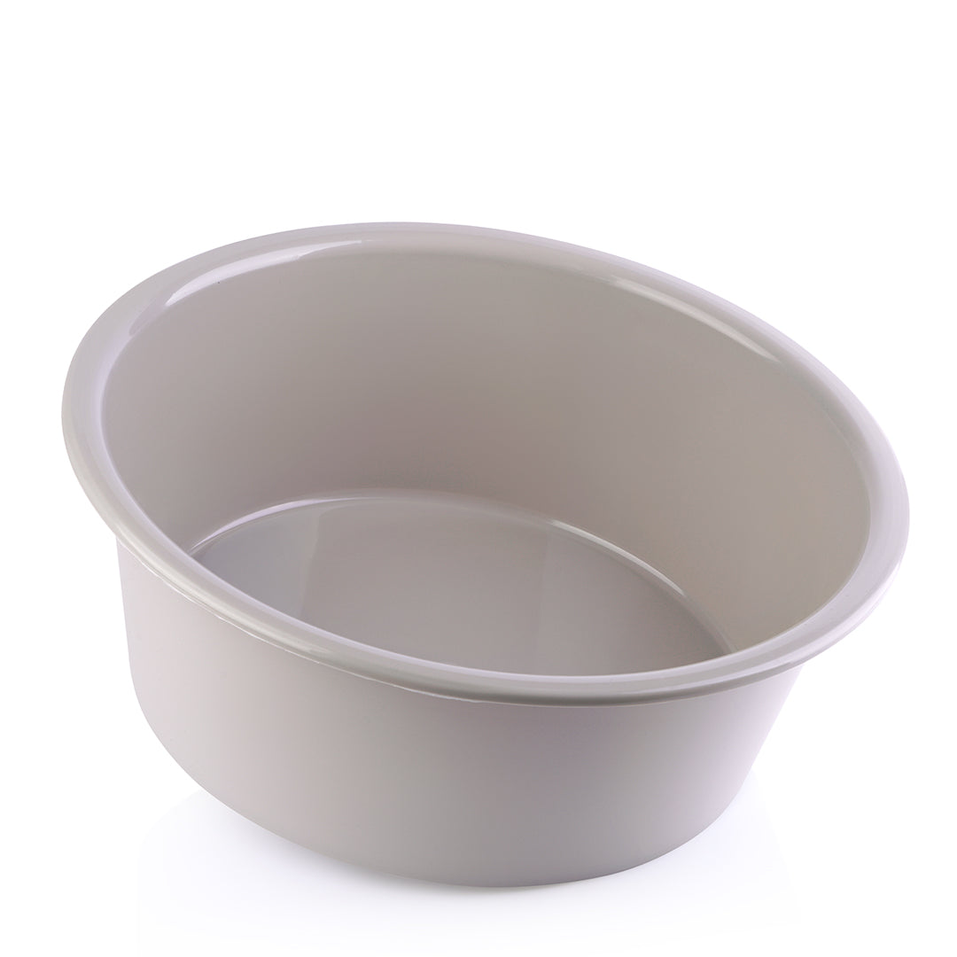 Verona Plastic Plate (size4)