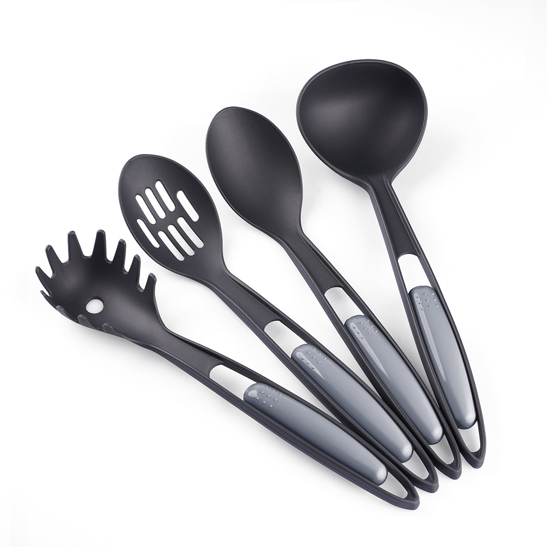 Kitchen Utensils - 4 Pieces