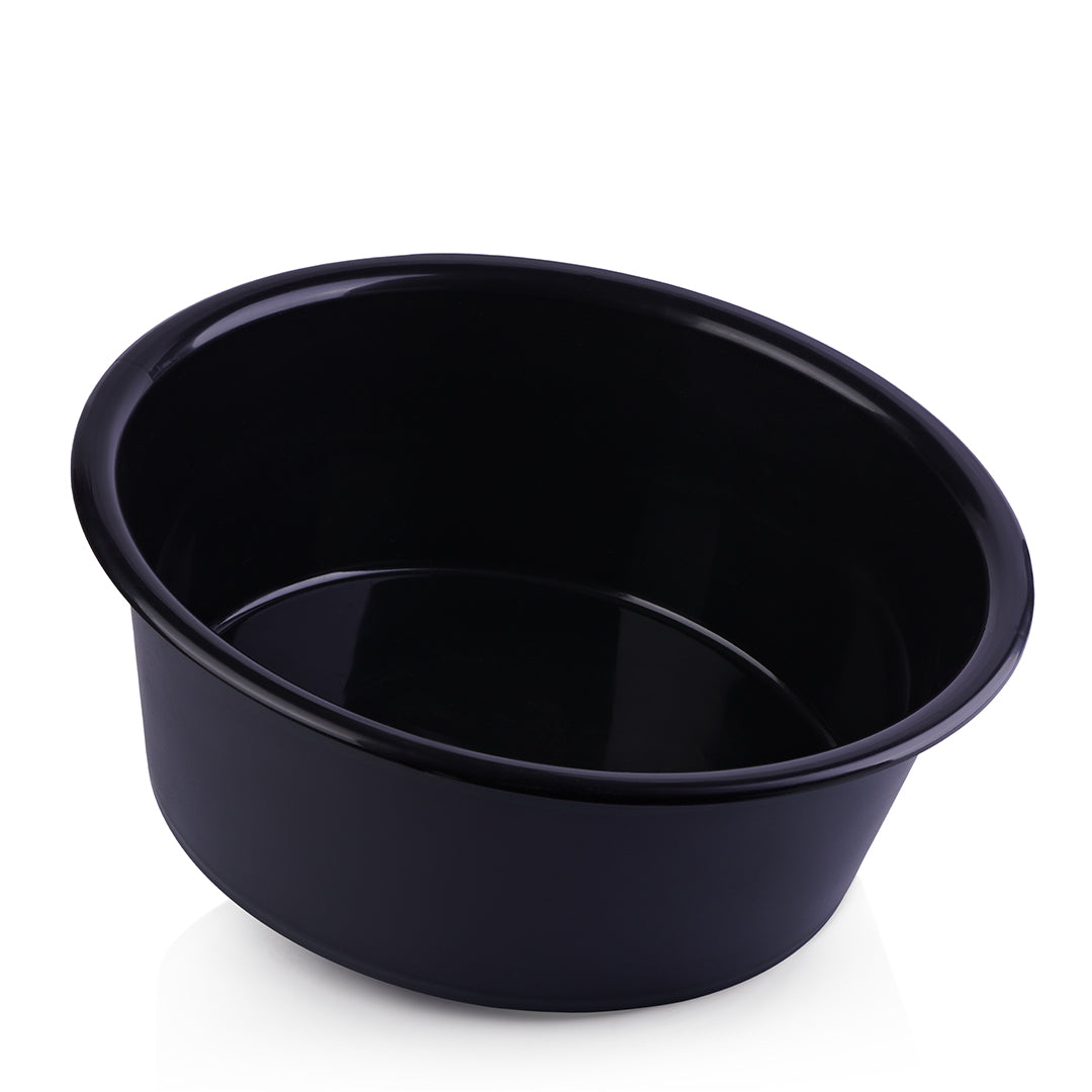 Verona Plastic Plate (size4)