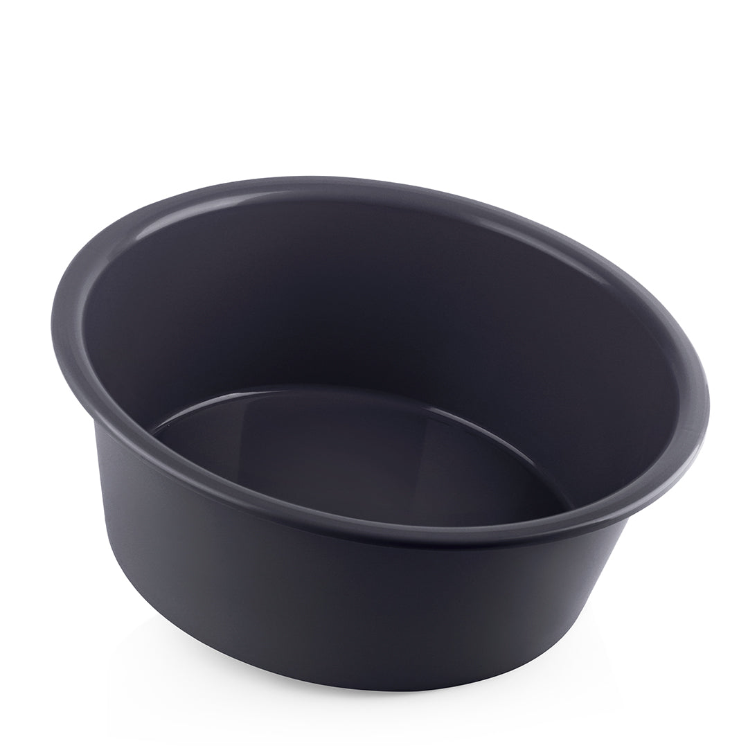 Verona Plastic Plate (size4)