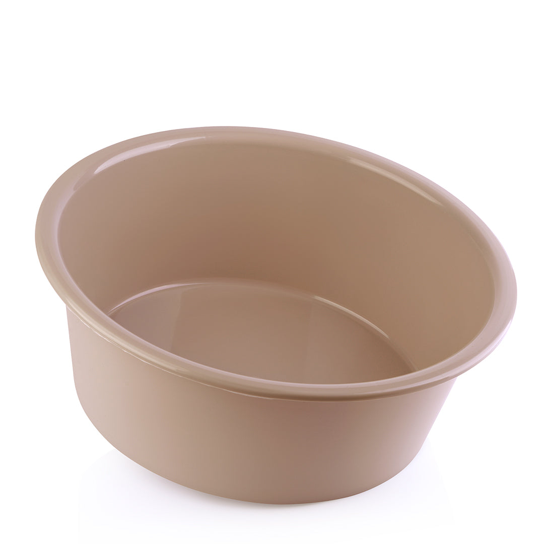 Verona Plastic Plate (size4)